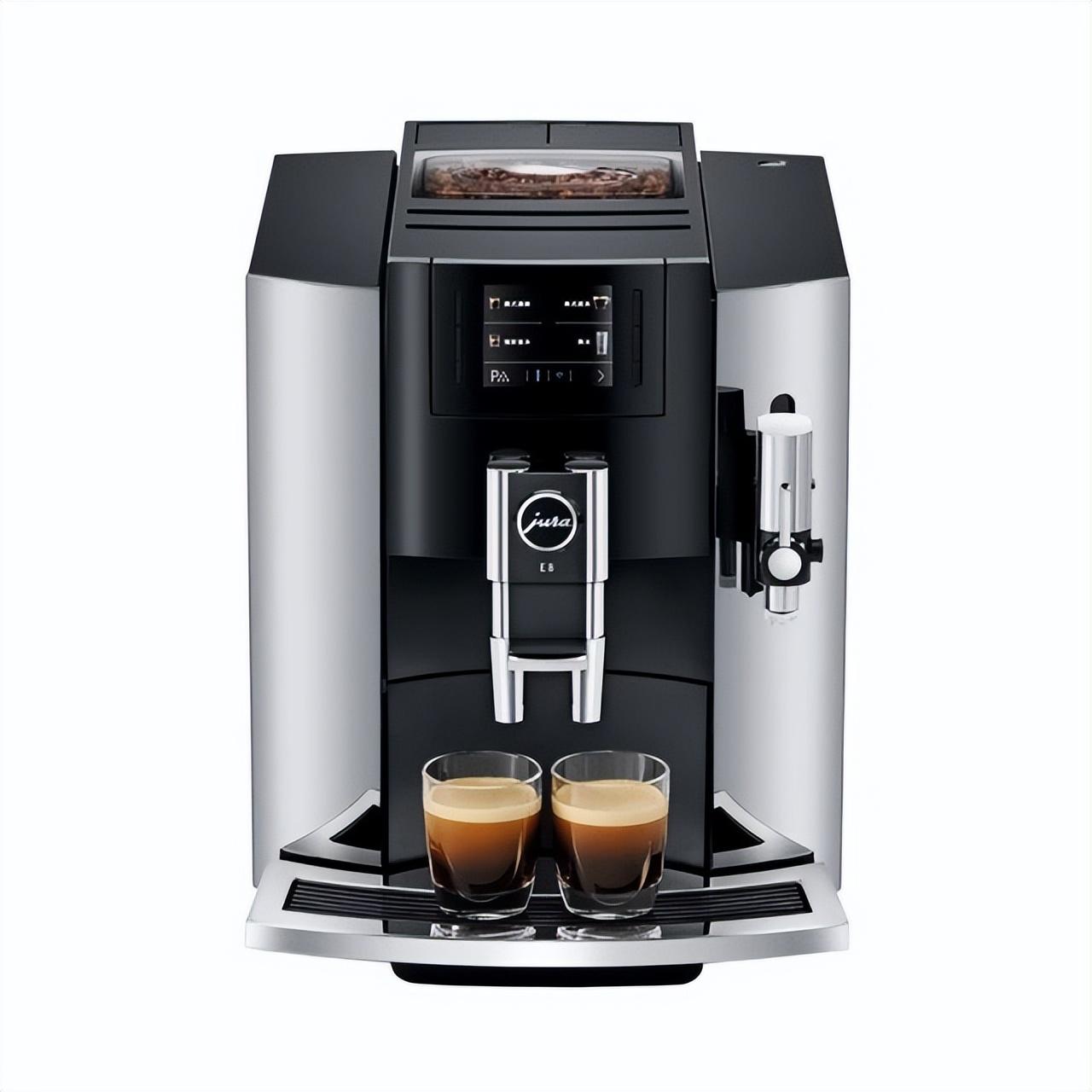 2023意式半自动咖啡机品牌排行榜 意式咖啡机什么牌子的好-13