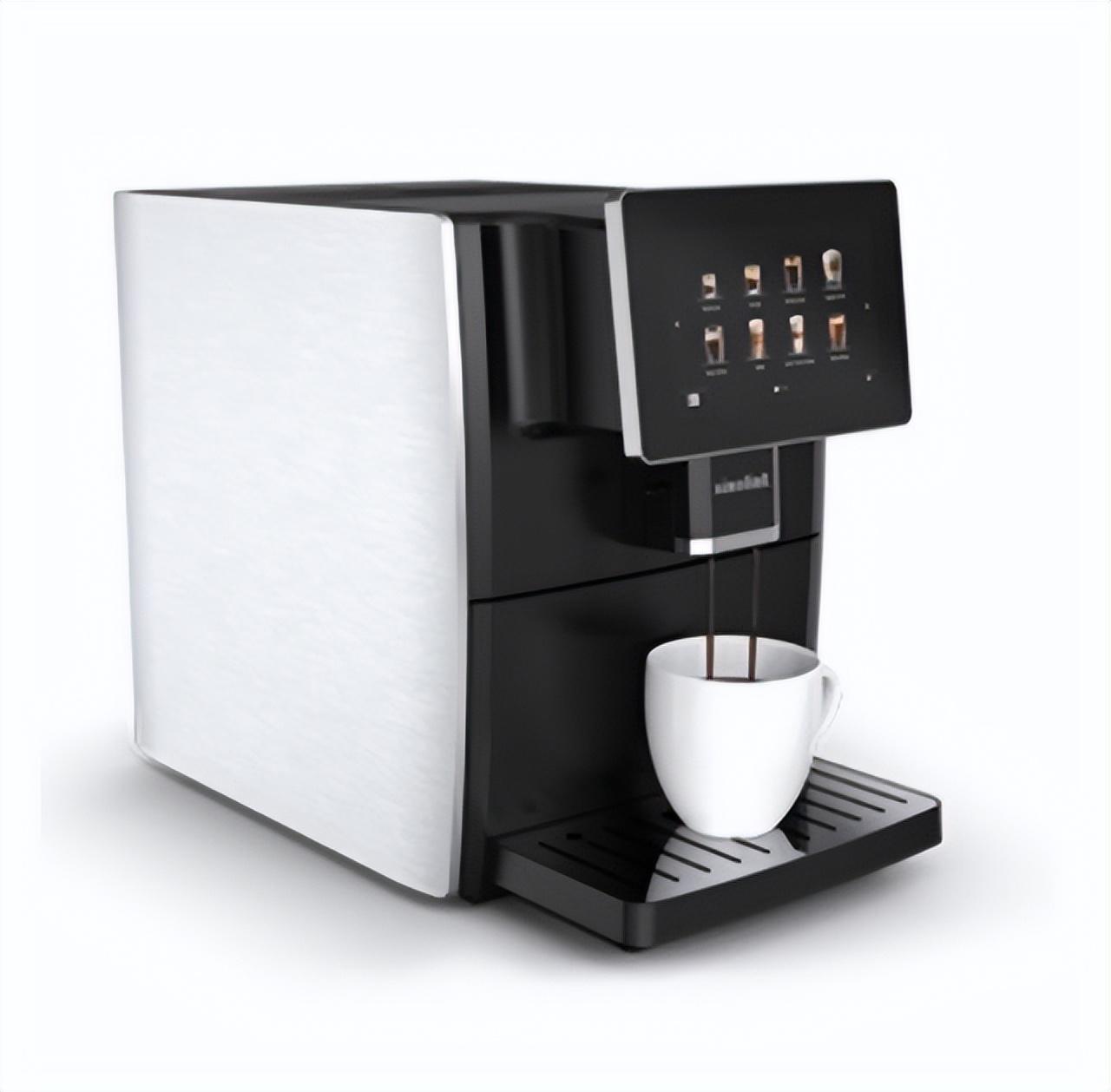 2023意式半自动咖啡机品牌排行榜 意式咖啡机什么牌子的好-15