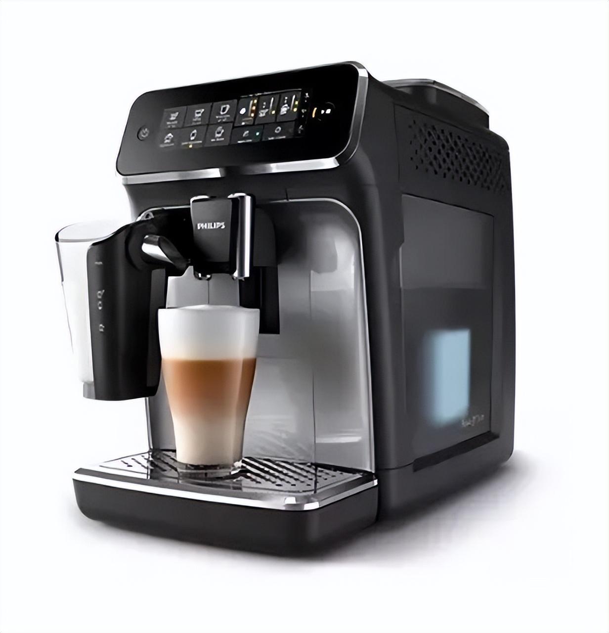 2023意式半自动咖啡机品牌排行榜 意式咖啡机什么牌子的好-17