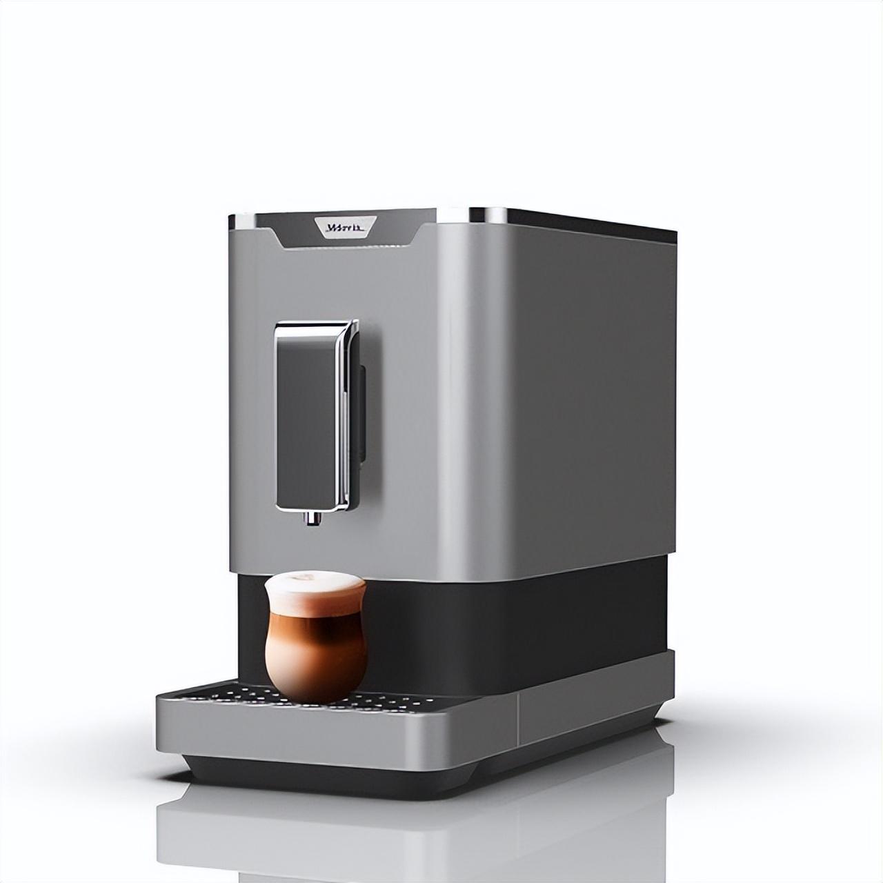 2023意式半自动咖啡机品牌排行榜 意式咖啡机什么牌子的好-9