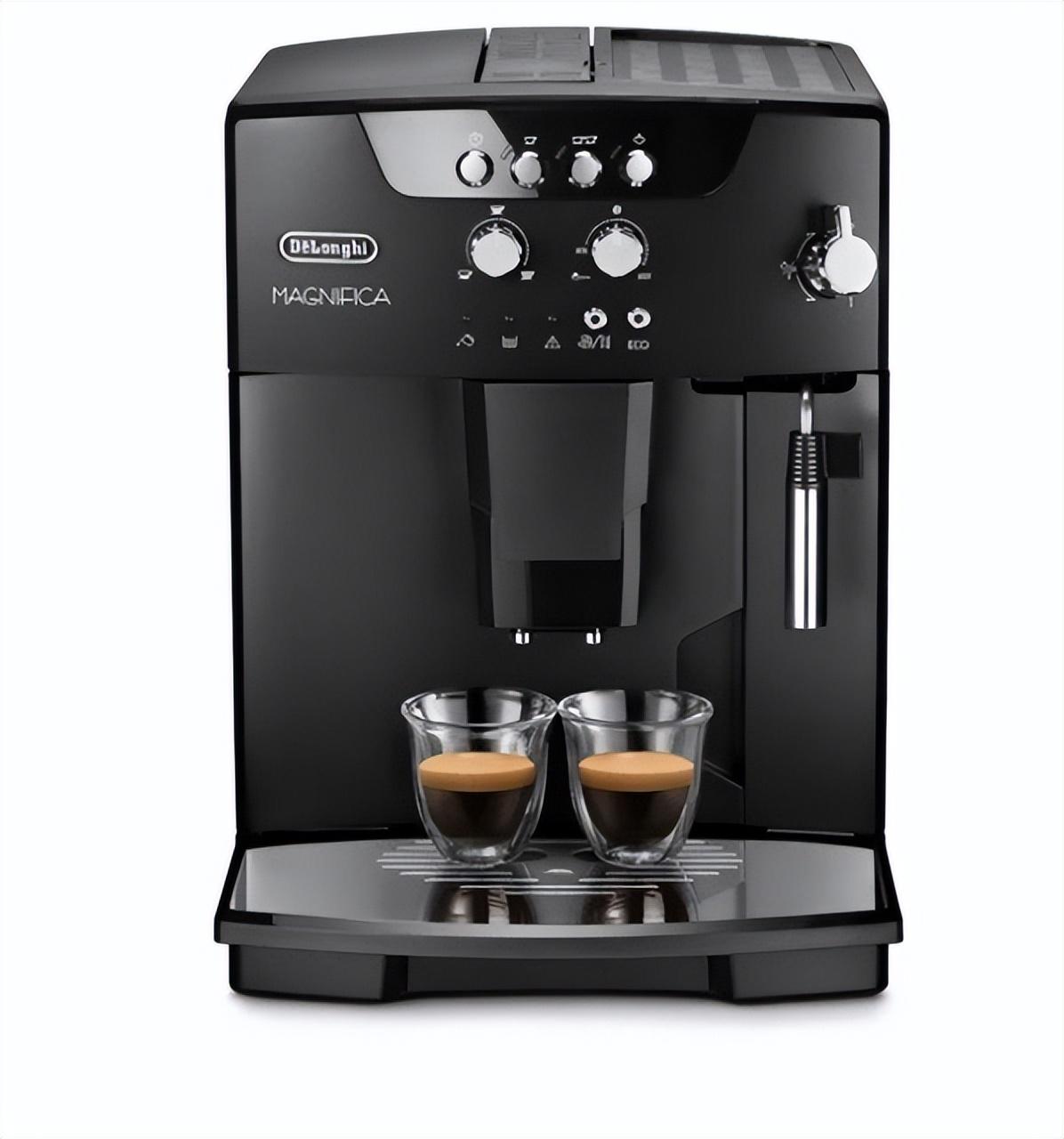2023意式半自动咖啡机品牌排行榜 意式咖啡机什么牌子的好-12