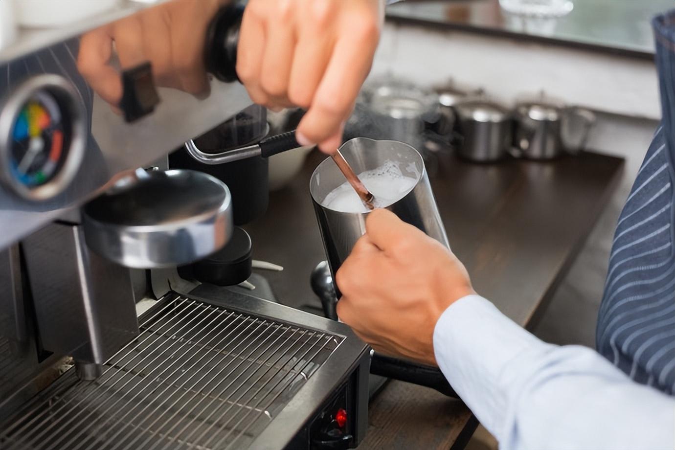 2023意式半自动咖啡机品牌排行榜 意式咖啡机什么牌子的好-5