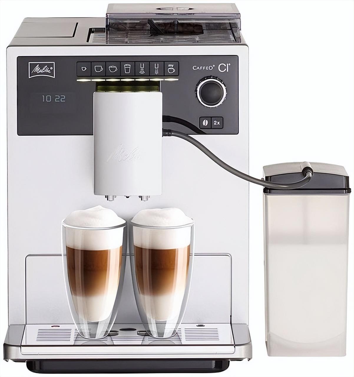 2023意式半自动咖啡机品牌排行榜 意式咖啡机什么牌子的好-10