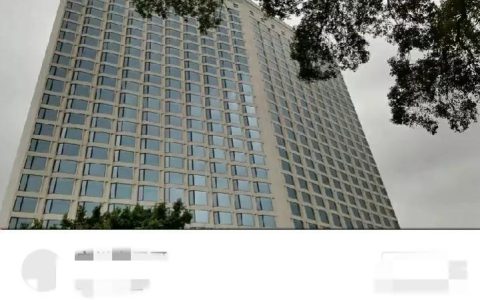 广州最顶级的五星级酒店是哪家？