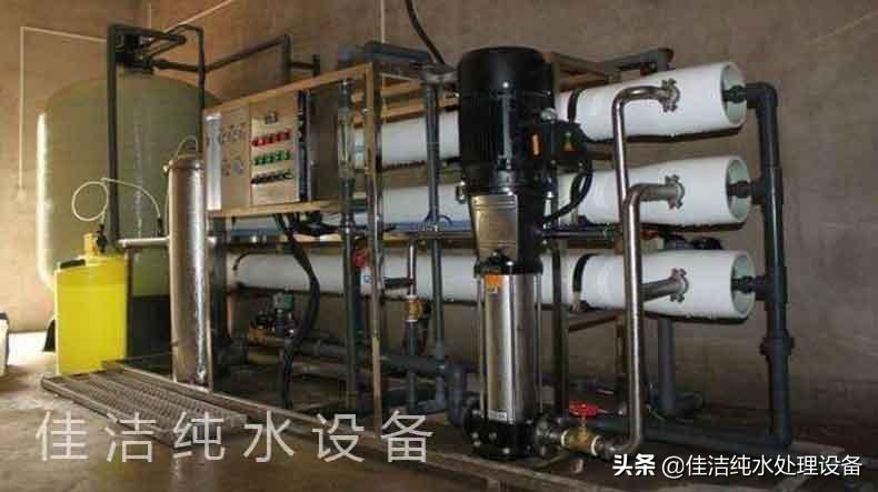 中国水处理设备代加工_循环水处理设备代加工-1